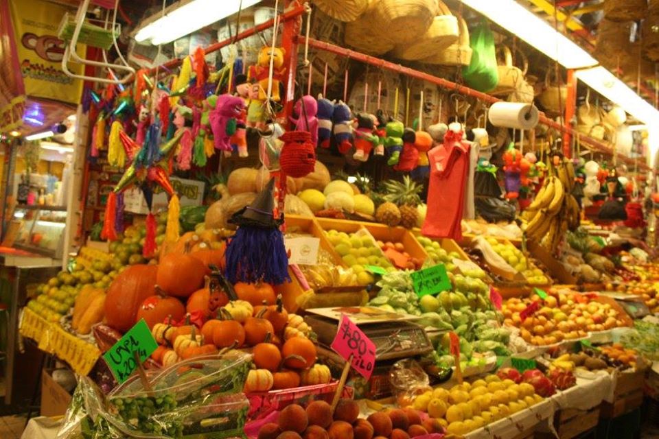 mercado cun