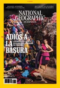 revistas gratuitas asi es cancun National Geographic