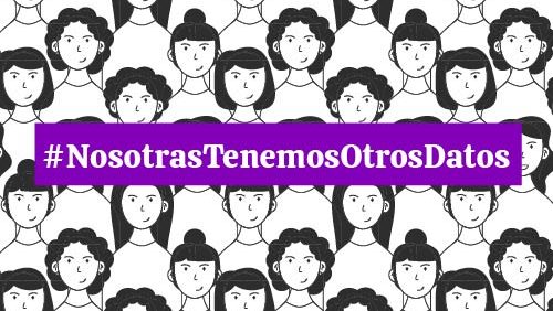 #NosotrasTenemosOtrosDatos - asi es cancun