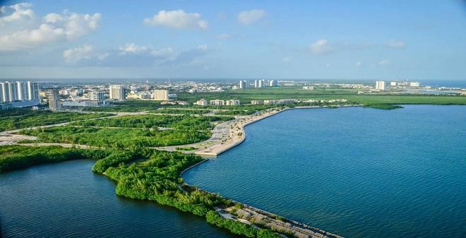 Malecon-tajamar-ecoturismo