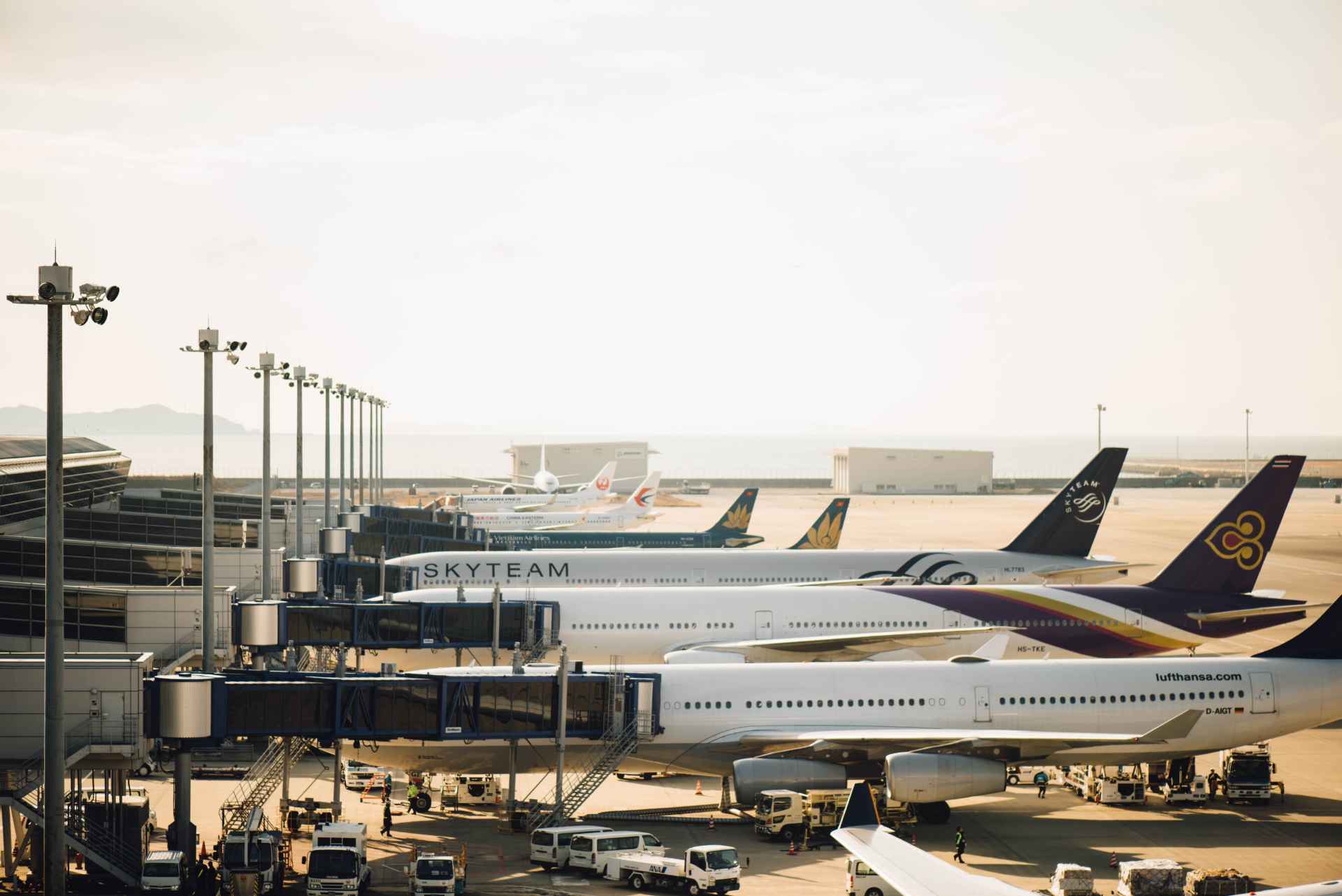 aeropuerto cancún