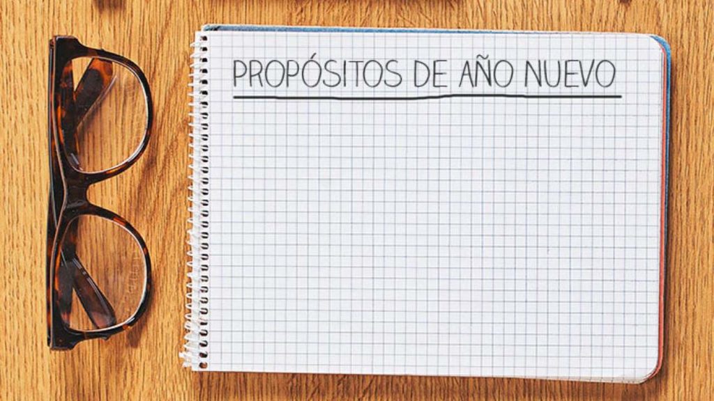 Propósitos de Año-1