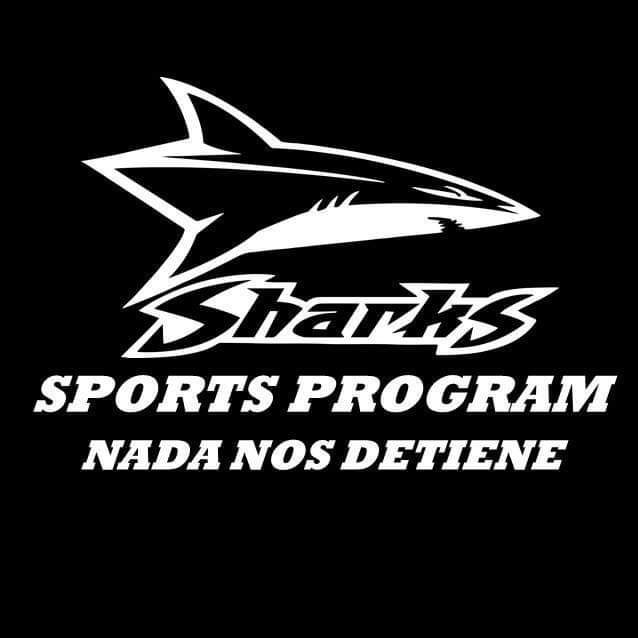 Sharks Cancún