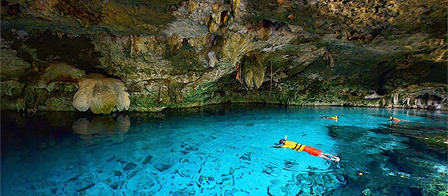 Cenote-2