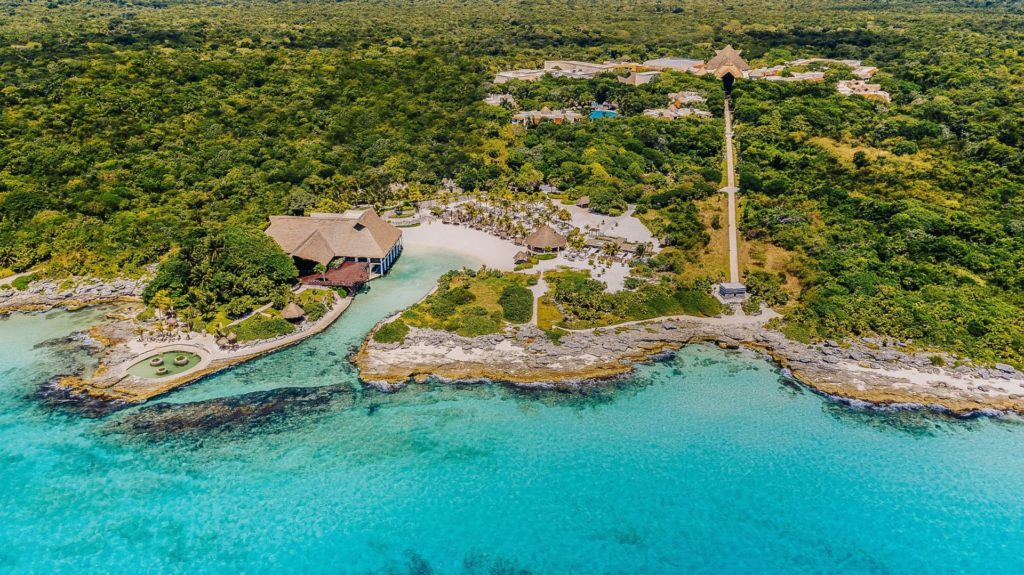 Hoteles xcaret-1