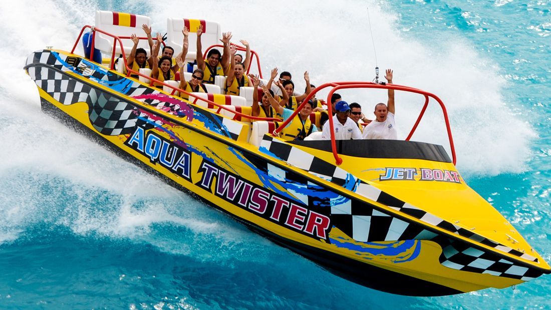 aquaworld cancun tours