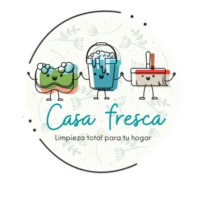 Casa Fresca productos de limpieza