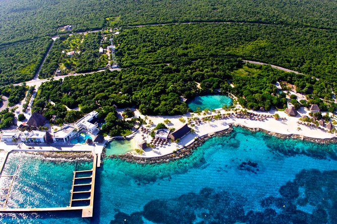 Chankanaab Cozumel