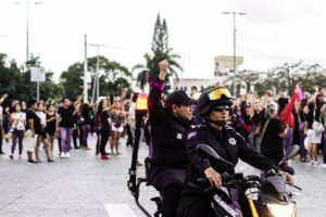 Día Internacional de la Mujer-2