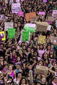 Día Internacional de la Mujer-3