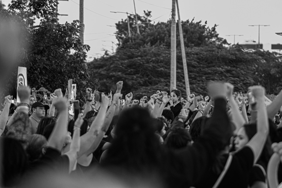 Día Internacional de la Mujer