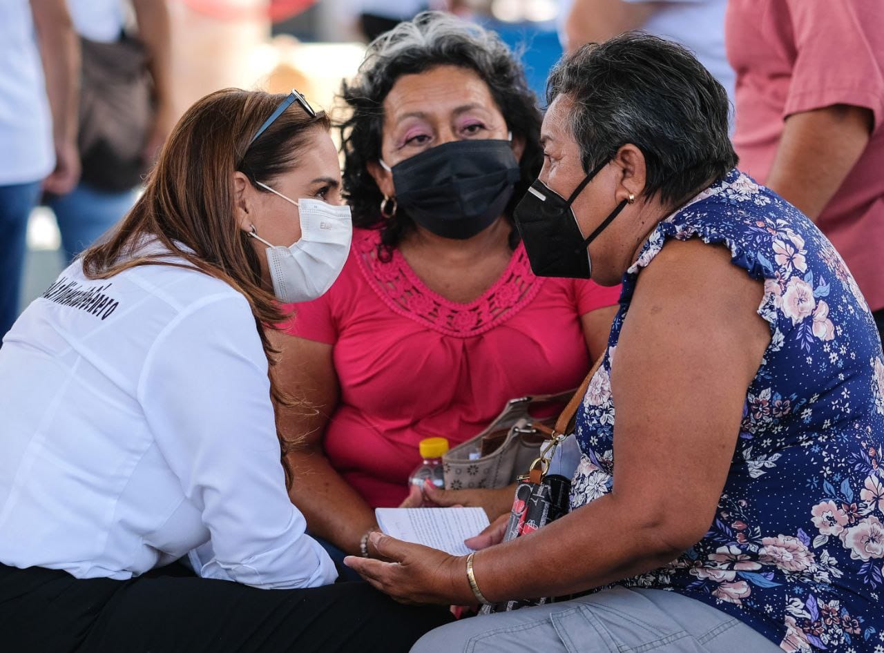 Mara Lezama Audiencias Publicas