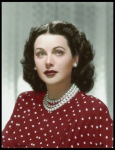 hedy lamarr min