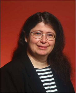 radia perlman