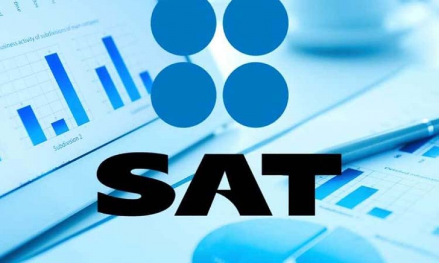 tramitar una cita en el SAT Cancún