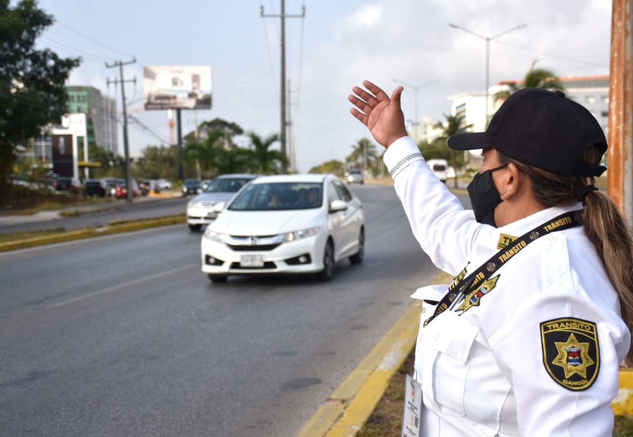 Challenge Cancún 2021