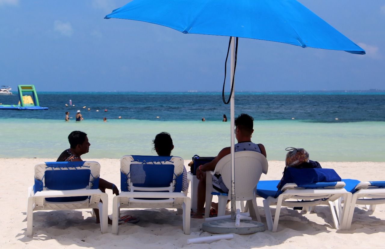 Playa de Cancún