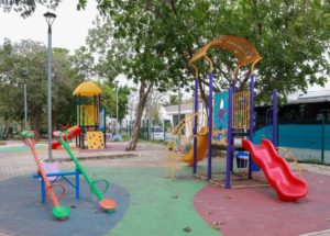 juegos infantiles