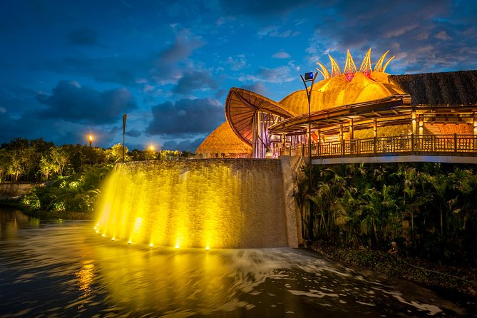 Cirque du Soleil JOYÀ