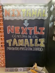 Nixtamal