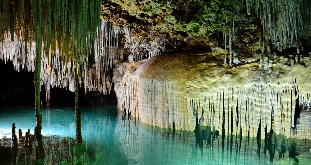 Río Secreto Quintana Roo