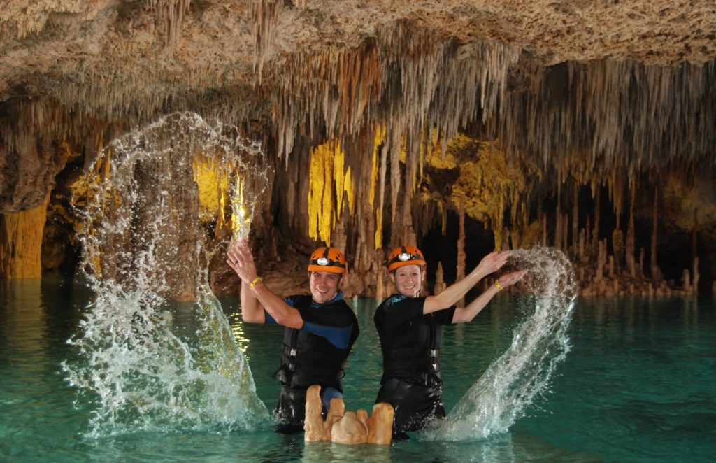 Río Secreto Quintana Roo