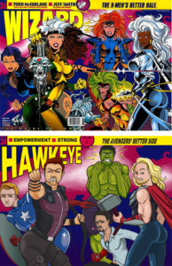 iniciativa hawkeye