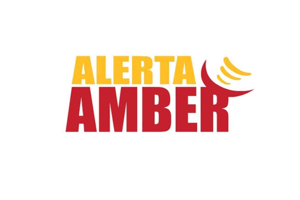 Cómo se activa la alerta AMBER