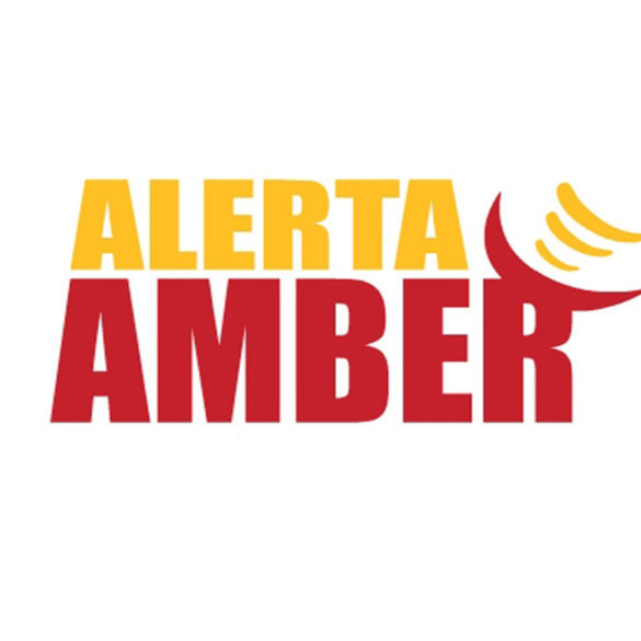 Cómo se activa la alerta AMBER