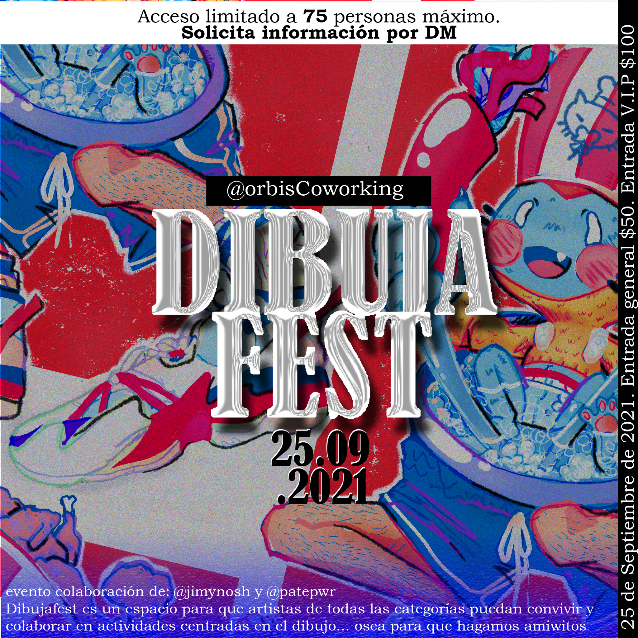 Dibuja Fest