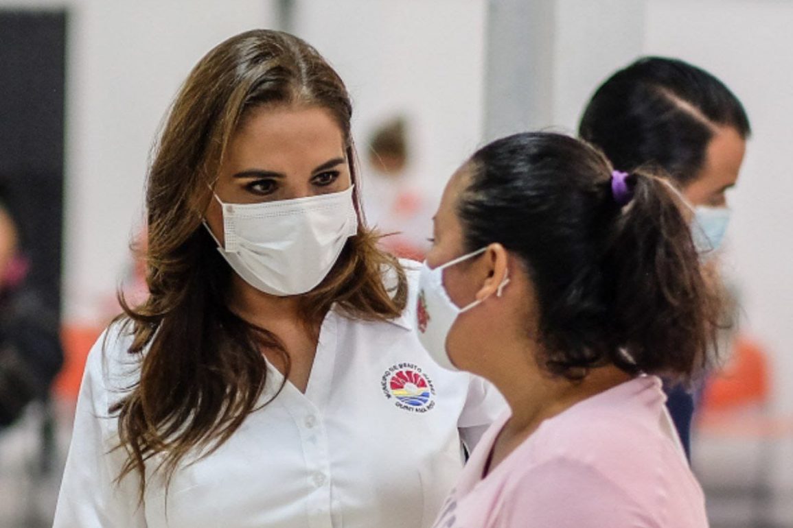 Atención a la mujer