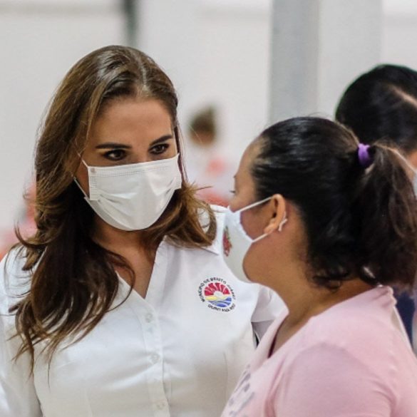 Atención a la mujer