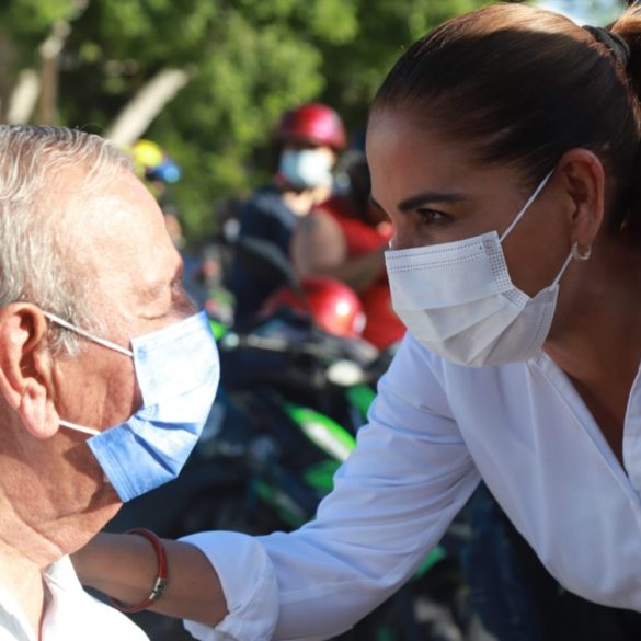 Justicia social en Cancún