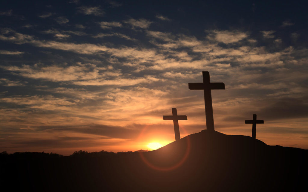 Santo Tres Cruces