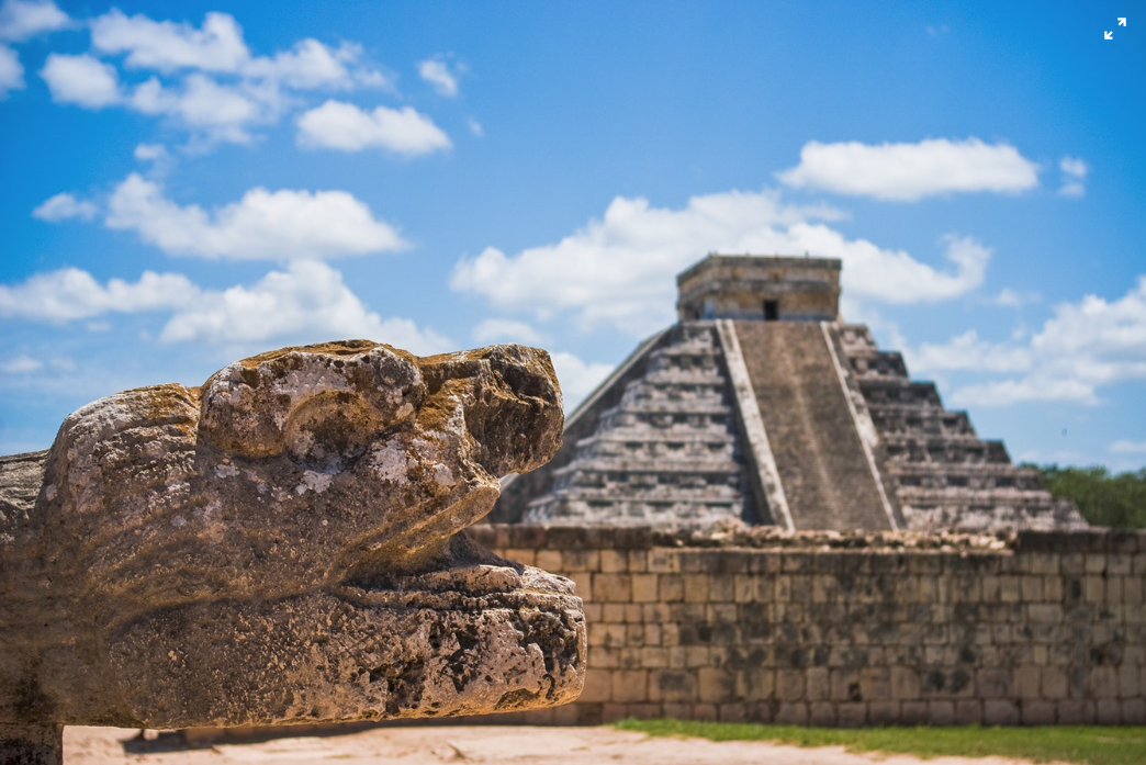 imaginarios de la arqueología