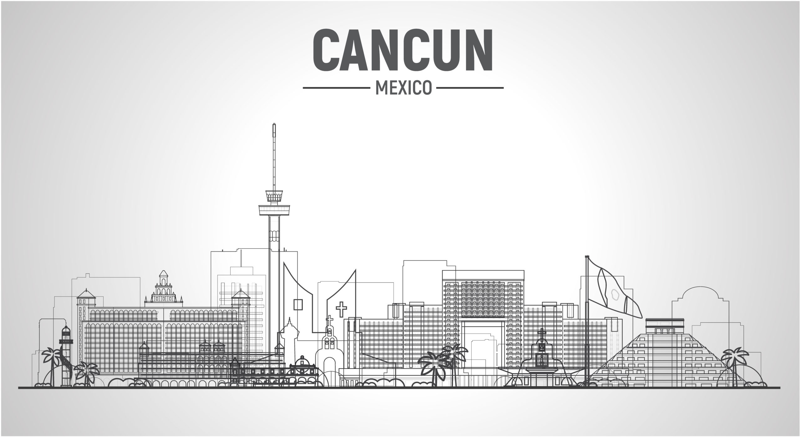 Cancún Ciudad