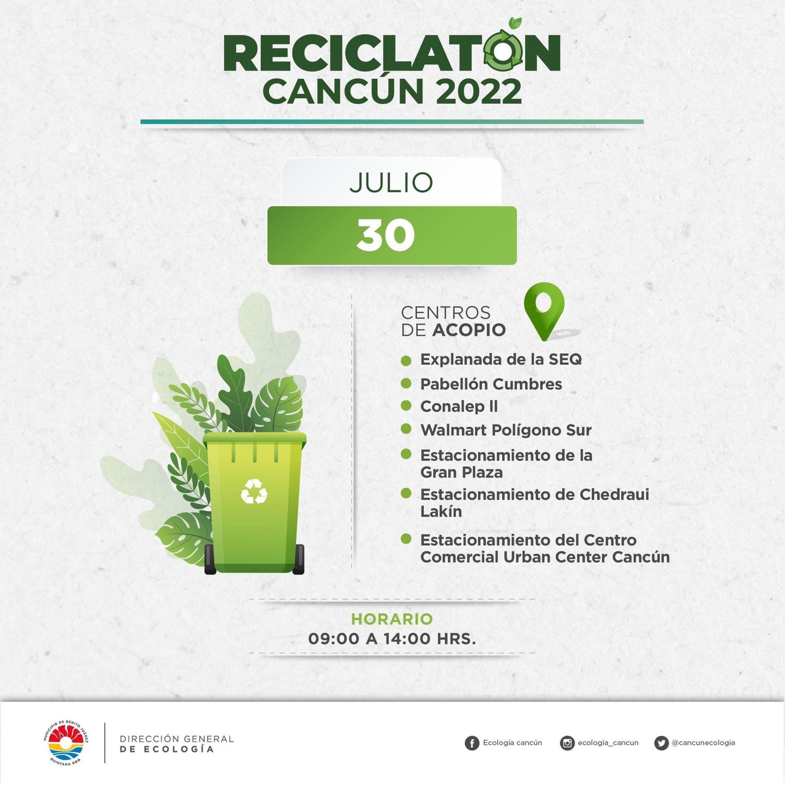 Reciclatón