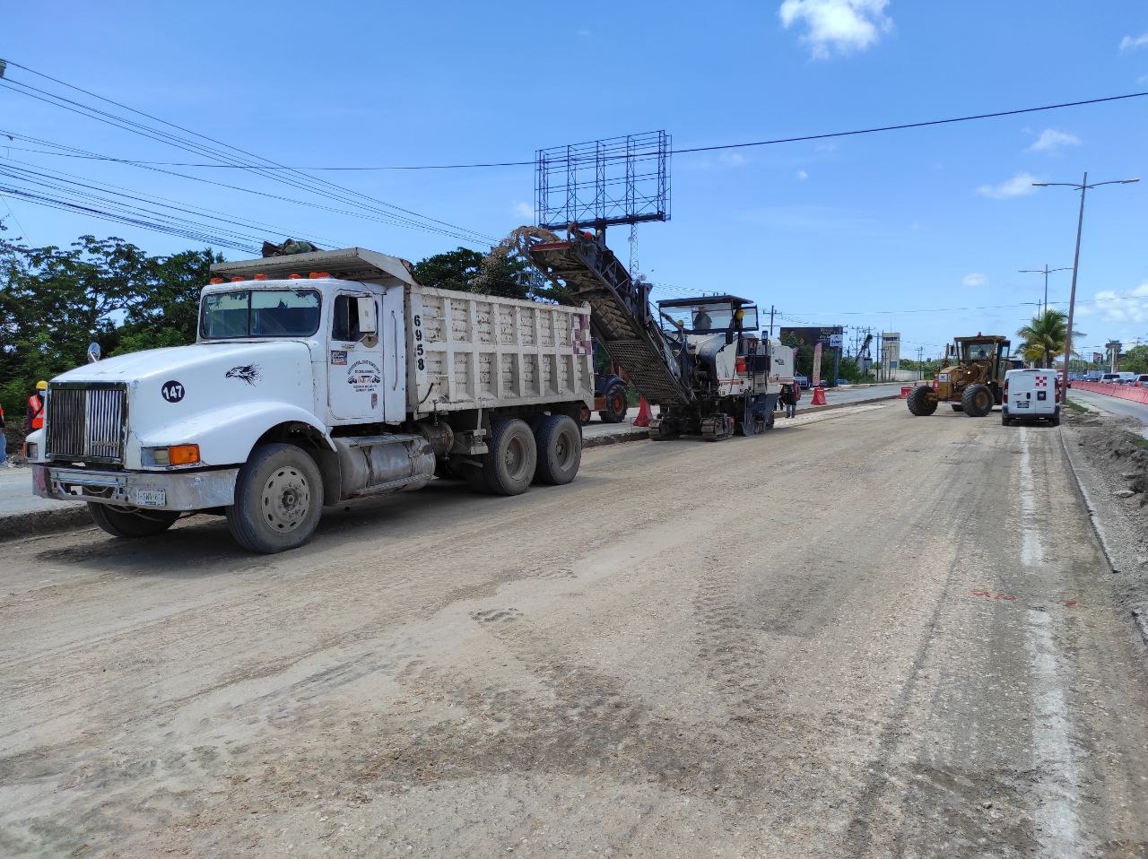 Preparación de cemento