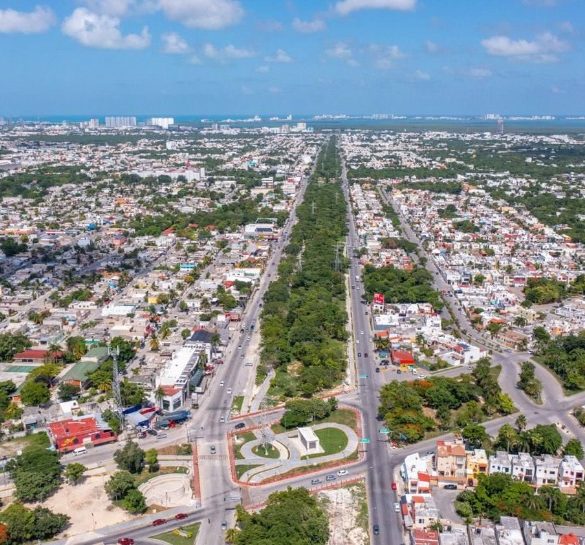 Parque de la Equidad