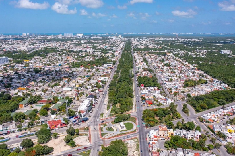 Parque de la Equidad