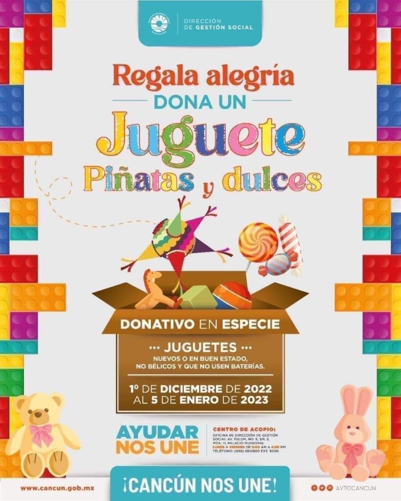 Juguetes