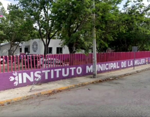 Instituto Municipal de la Mujer