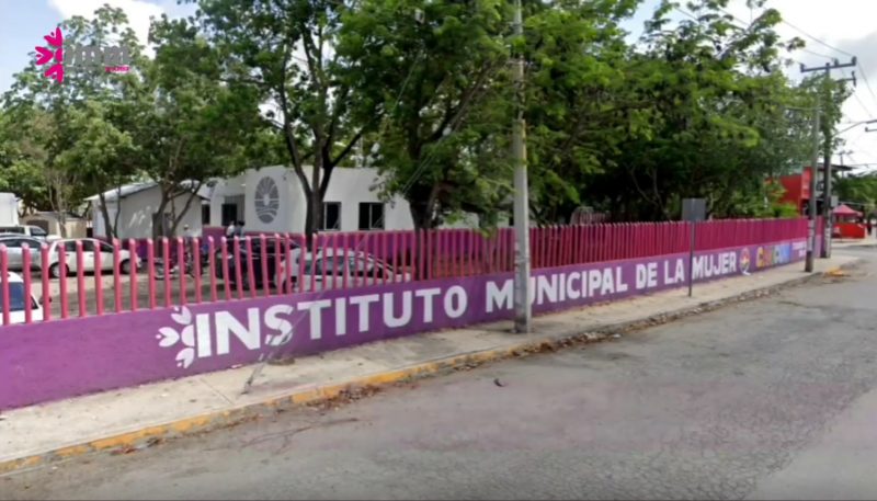 Instituto Municipal de la Mujer