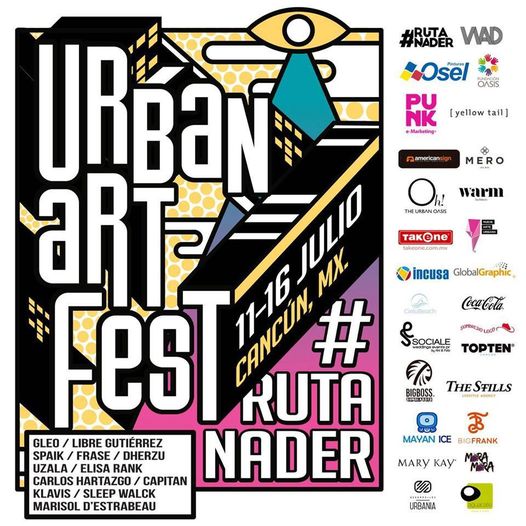 Urban Art Fest 