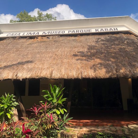 Museo Casa Lima