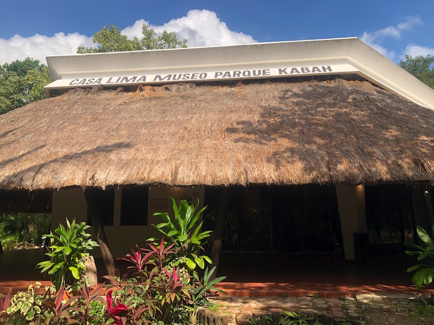 Museo Casa Lima