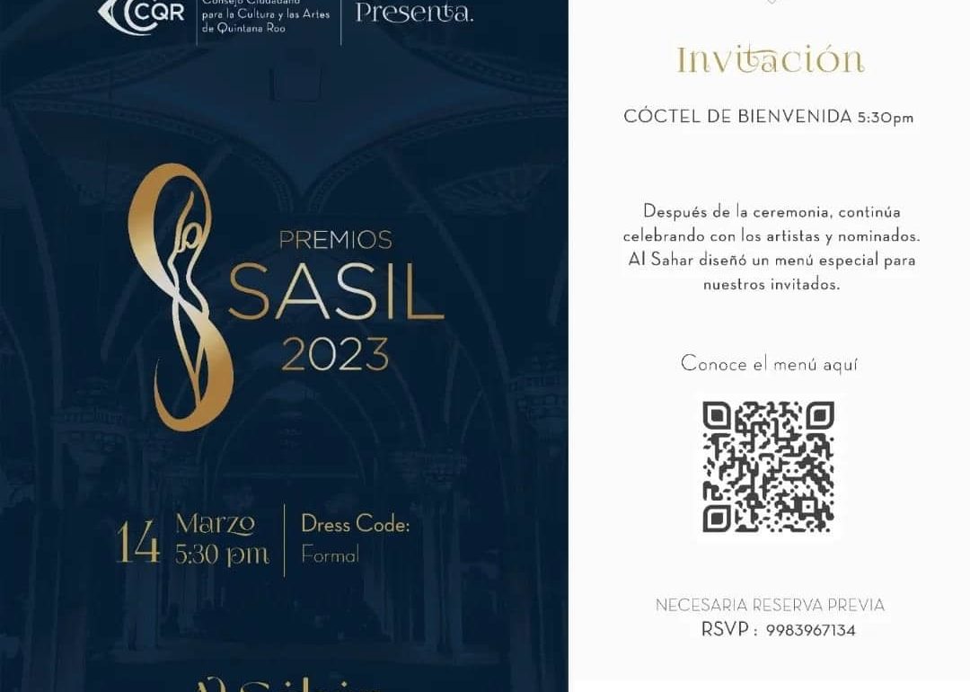 Premios Sasil