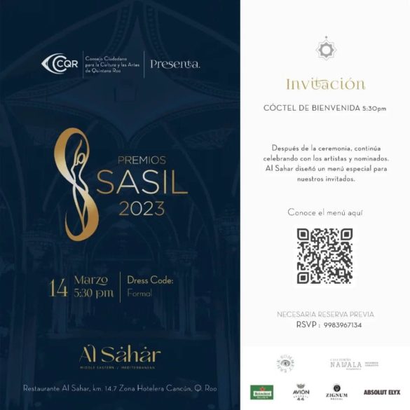 Premios Sasil