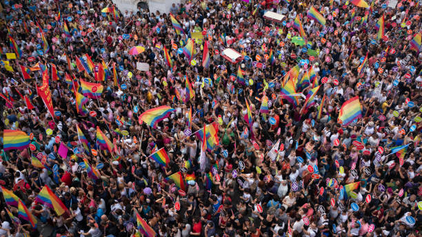 Marcha del Orgullo