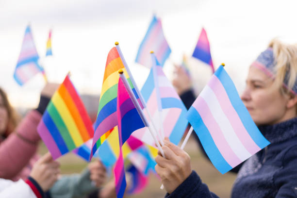 Marcha del Orgullo